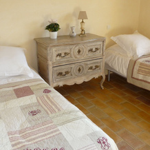 Le Mas De Foussargues - Villa, 埃戈勒 — 照片 3