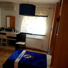 Villa With 3 Bedrooms in Linares, With Private Pool and Wifi, 利纳雷斯 — 照片 5