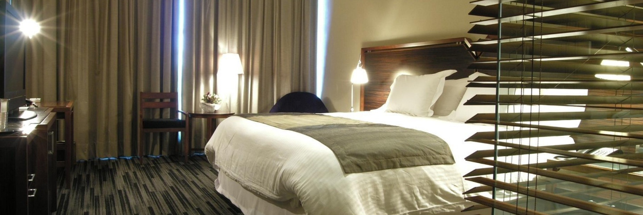 Hotel Dreams Valdivia, Вальдивия — фото 1