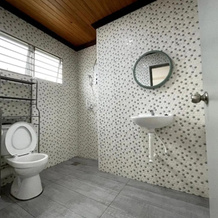 The Venus - Spacious Wooden TOP Floor Apartment, Sitiawan — photo 4