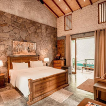Arsulana Eco Lodge & Ayurveda Spa, Гинигатена — фото 5