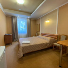 Hotel Olimp, 苏维埃茨基 — 照片 2