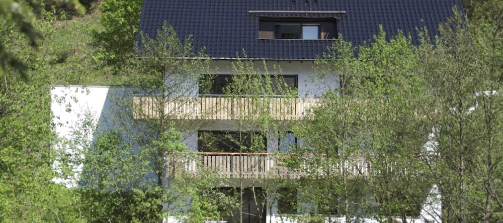 Bed & Breakfast Winterberg, Винтерберг — фото 1