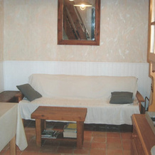 House With 2 Bedrooms In Brouchaud, With Enclosed Garden And Wifi, Брушо — фото 4