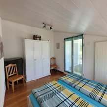 Ferienwohnung Bally, 因根博尔 — 照片 4