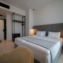 Palladion Boutique Hotel, 阿尔戈斯-迈锡尼 — 照片 4