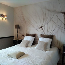 Chambre d'hôte le 18-20, Saint-Martin-des-Entrees — photo 3