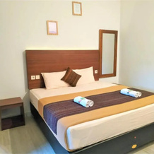 Hotel Perdana, Клатен — фото 5