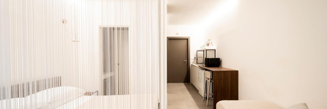 Alkamuri Posh Hotel Spa - 106 Suite Deluxe, Alcamo — photo 1