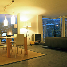 Melina Laax in Laax With 3 Bedrooms and 3 Bathrooms, 拉克斯 — 照片 4