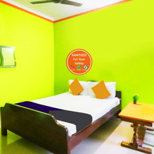 Goroomgo Sun Plaza Lodge Konark, Конарк — фото 2