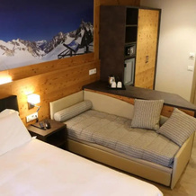 Dada Mountain Hotel, 莫尔日 — 照片 5