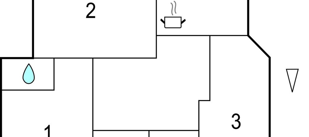 Beautiful Apartment in Flirsch With 3 Bedrooms and Wifi, 弗利尔施 — 照片 1