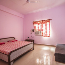Aashirwad Guest House, Читракут — фото 3