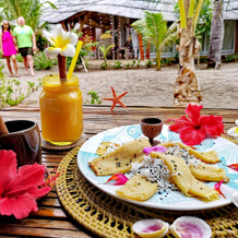 Coconut Garden Beach Resort, 毛梅雷 — 照片 5