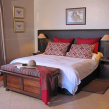 Pakamisa Private Game Reserve, 蓬戈拉 — 照片 4