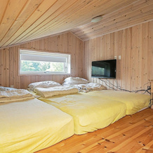 Captivating Holiday Home In Albak With Whirlpool, Ольбек — фото 3