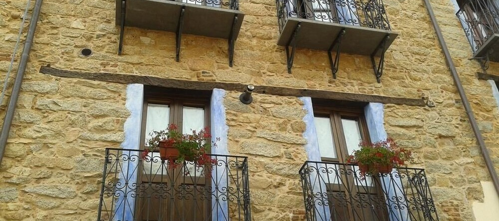Su Caramu Guest House, 加沃伊 — 照片 1