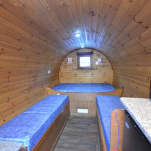 Glamping Pods, Kinlochleven — photo 5