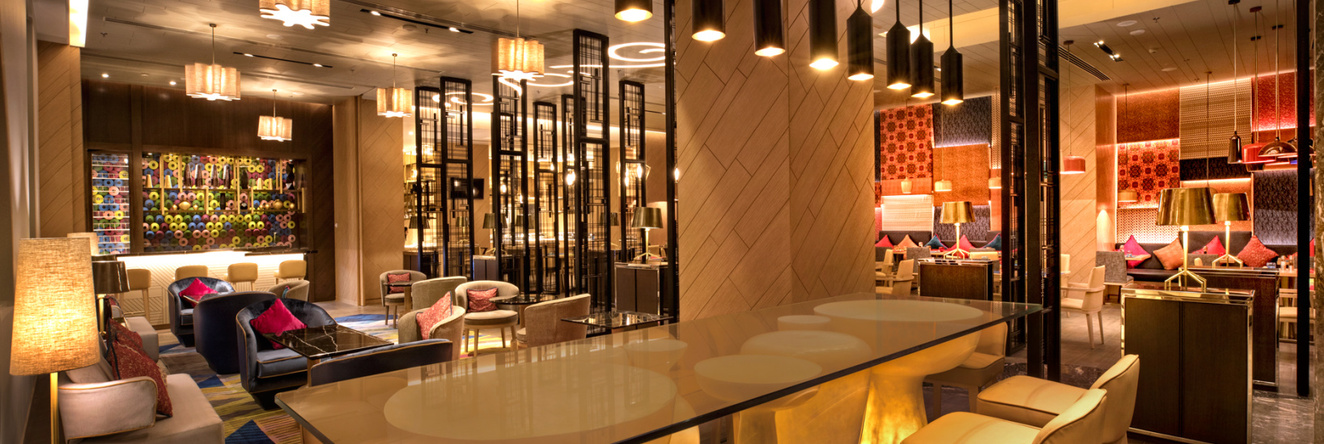 Welcomhotel by ITC Hotels, Race Course, Coimbatore, 哥印拜陀 — 照片 1