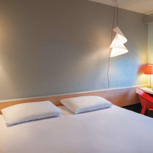 Ibis Moulins Sud, Мулен — фото 3