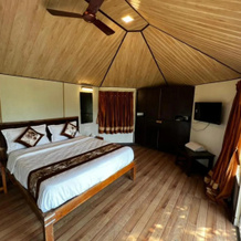 Exotica - The Beach Resort, Murud — photo 2