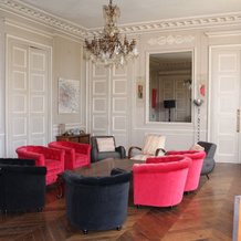 Chateau du Bois de la Lune, Angerville-la-Campagne — photo 2