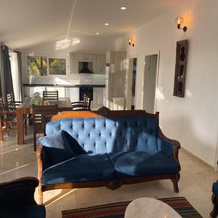 Kilim Villas Yaka Village, 亚卡凯 — 照片 2