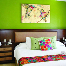 Hotel Lindo Ajijic B&B, 阿希希克 — 照片 5