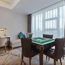 Hongze Lake International Hotel, Hongze — photo 4