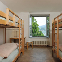 Youth Hostel Richterswil, 里希特斯维尔 — 照片 2