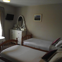 Broomfield House Bed and Breakfast, Earlston — photo 3