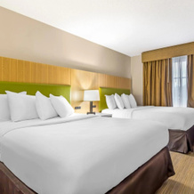 Country Inn & Suites by Radisson, Newport News South, VA, 纽波特纽斯 — 照片 5