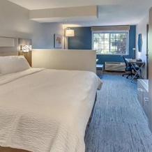 Comfort Inn & Suites-Columbia Gorge West, Трутдейл — фото 4
