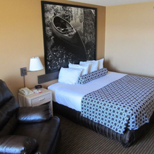 Super 8 Fort Dodge IA, 道奇堡 — 照片 2