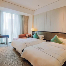 Changzhou Jiangnan Mingdu International Hotel (Jintan Store), Changzhou — photo 5