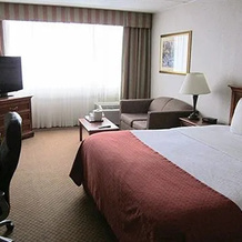 Holiday Inn Joliet - Conference Center, Джолит — фото 3