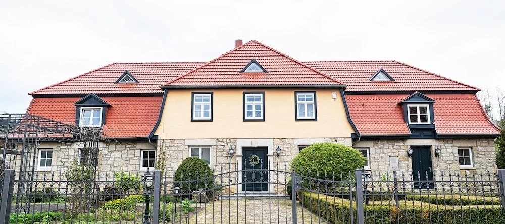 Rittergut Munchen, 巴特贝尔卡 — 照片 1