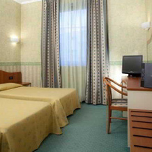 Hotel Marengo, Алессандрия — фото 2