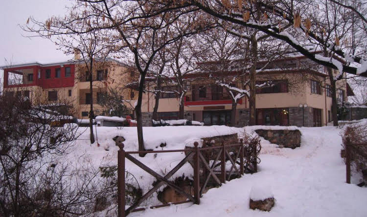Evridiki Apartments, Veria — photo 1