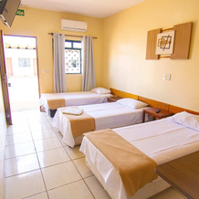 Hotel Pousada Rosim, Pirassununga — photo 2