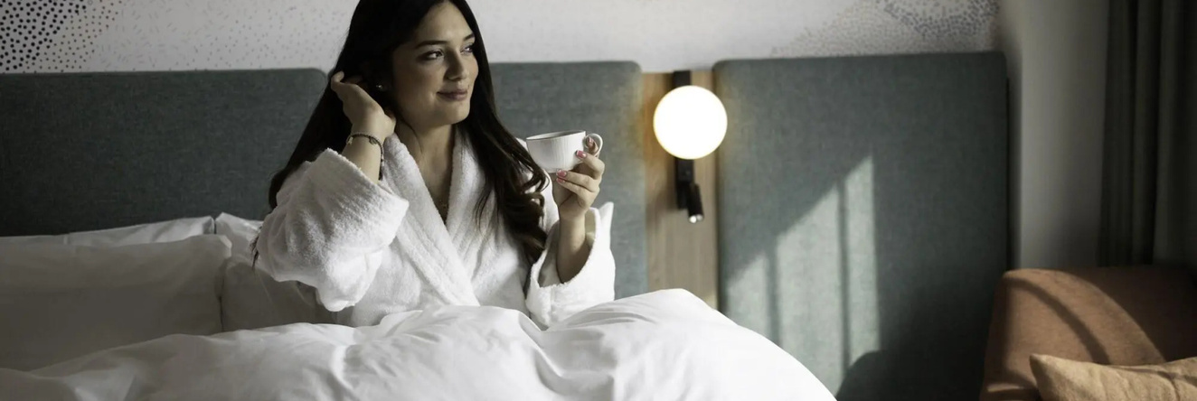 Voco Brussels City North By Ihg, Вилворде — фото 1