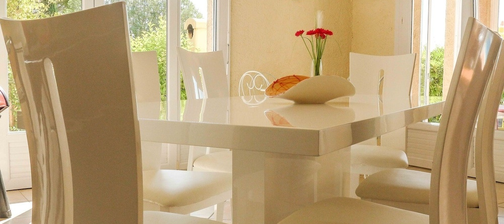 Holiday home Argeliers, 阿尔热利耶 — 照片 1