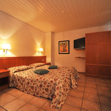 Hotel Ristorante Grotto Serta, Орильо — фото 2