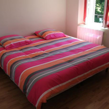 Les Bibu Chambres Meublées, Anneyron — photo 2