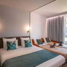 Novotel Nice Aeroport Cap 3000, 圣洛朗迪瓦尔 — 照片 3