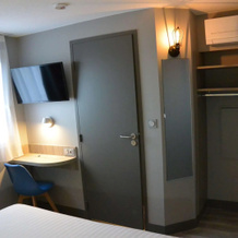 KYRIAD DIRECT Tours Sud - Chambray Lès Tours, Chambray-les-Tours — photo 2