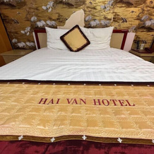 Hai Van Hotel, Дьенбьенфу — фото 2