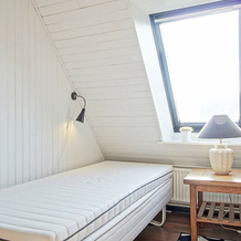 Comely Holiday Home in Bornholm With Terrace, 斯瓦内克 — 照片 4