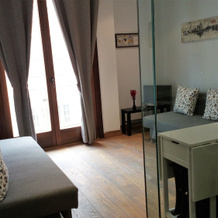 Apartamento Centro Málaga, Малага — фото 5